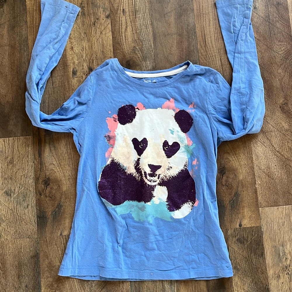 4/$20🥳 Gap kids girls top size XL